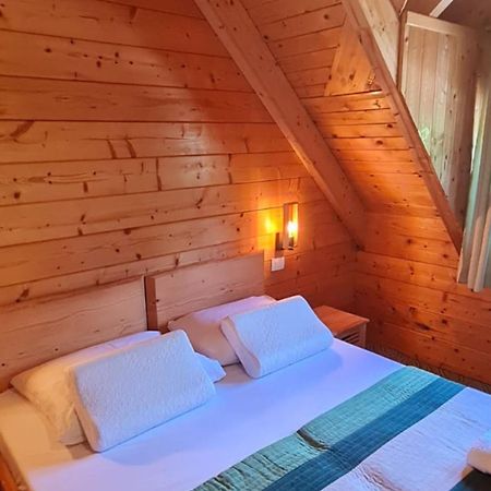 Apartments Plitvice Forest Korenica Zewnętrze zdjęcie