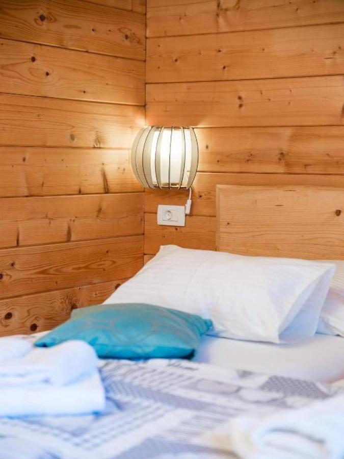 Apartments Plitvice Forest Korenica Zewnętrze zdjęcie
