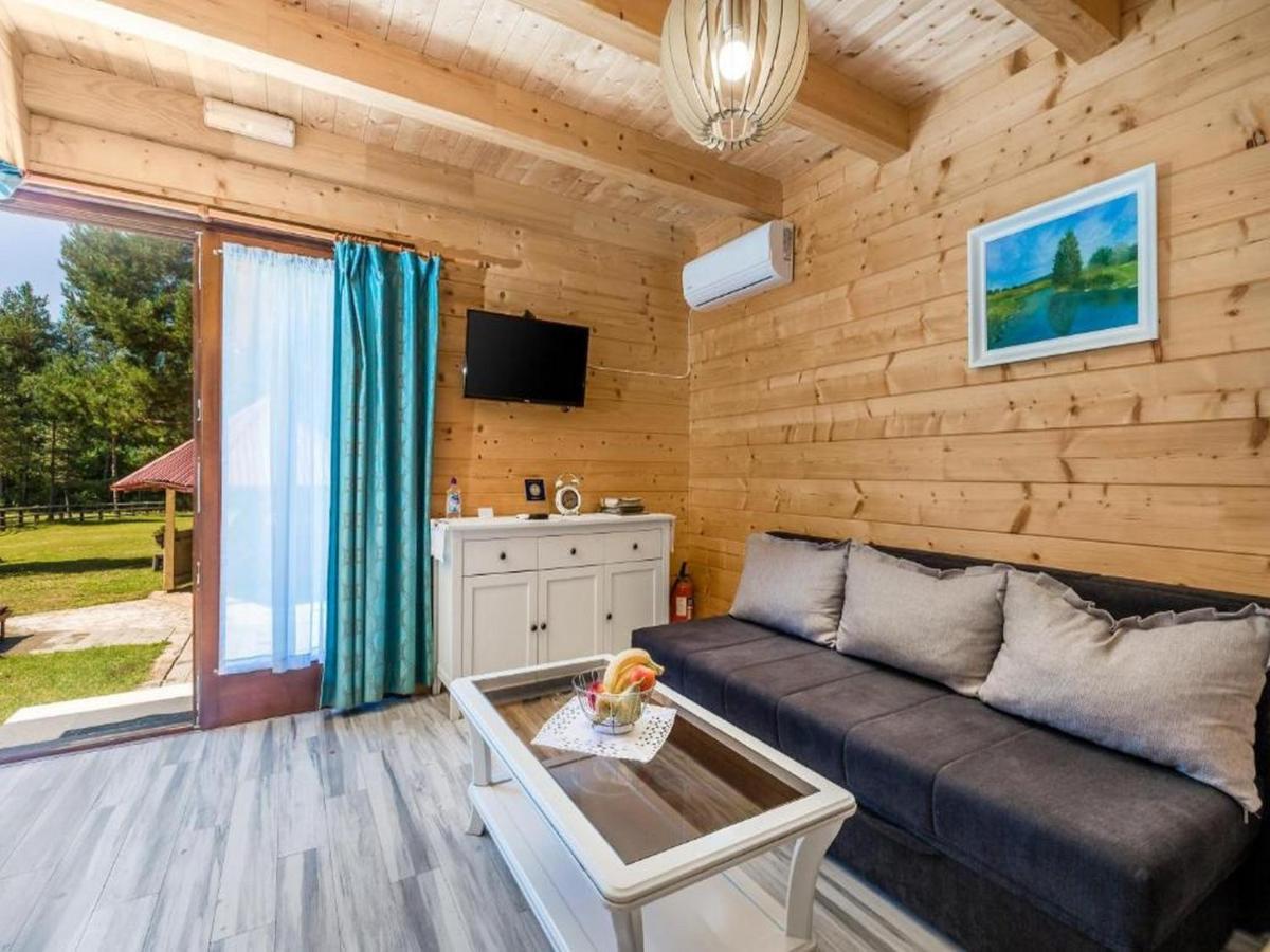 Apartments Plitvice Forest Korenica Zewnętrze zdjęcie
