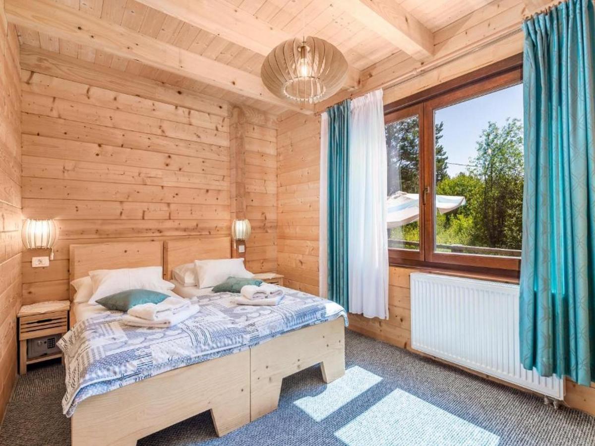 Apartments Plitvice Forest Korenica Zewnętrze zdjęcie