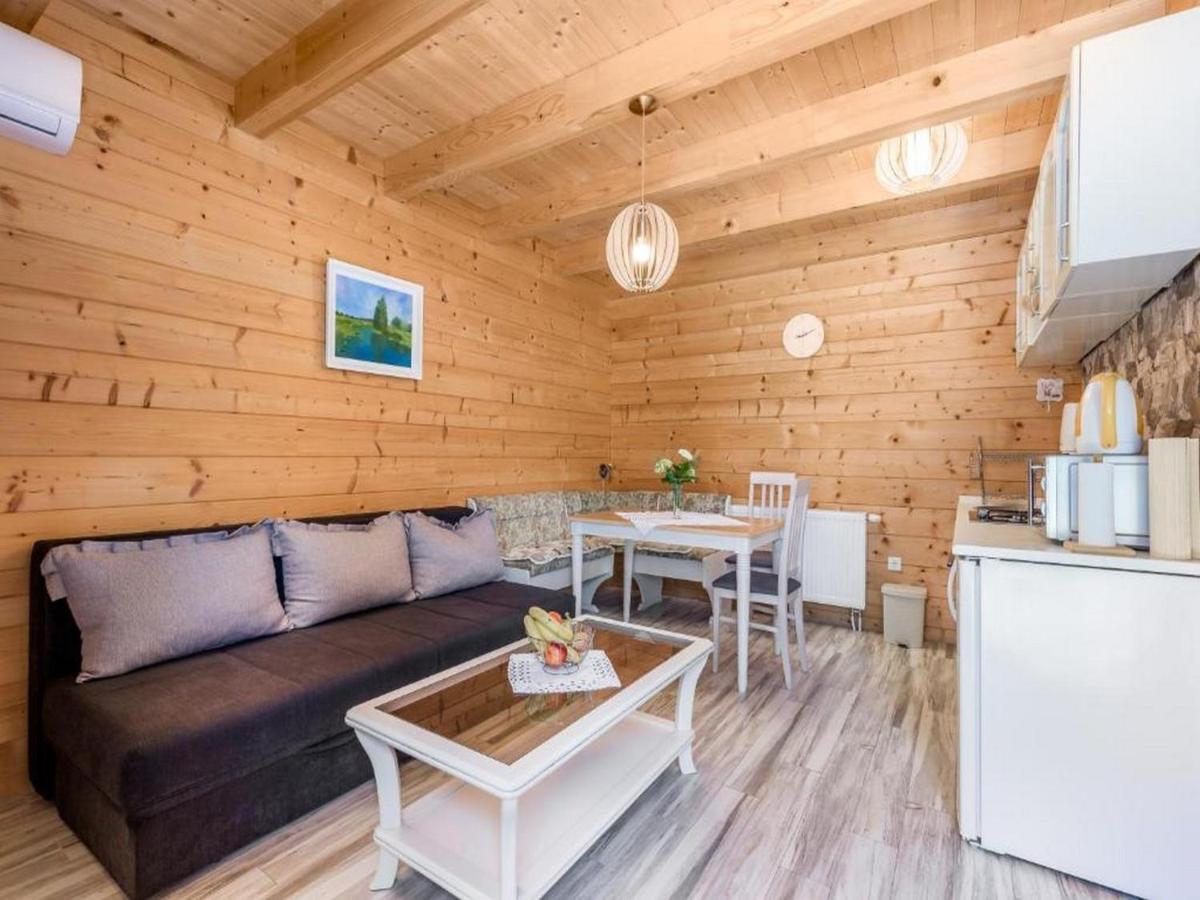 Apartments Plitvice Forest Korenica Zewnętrze zdjęcie