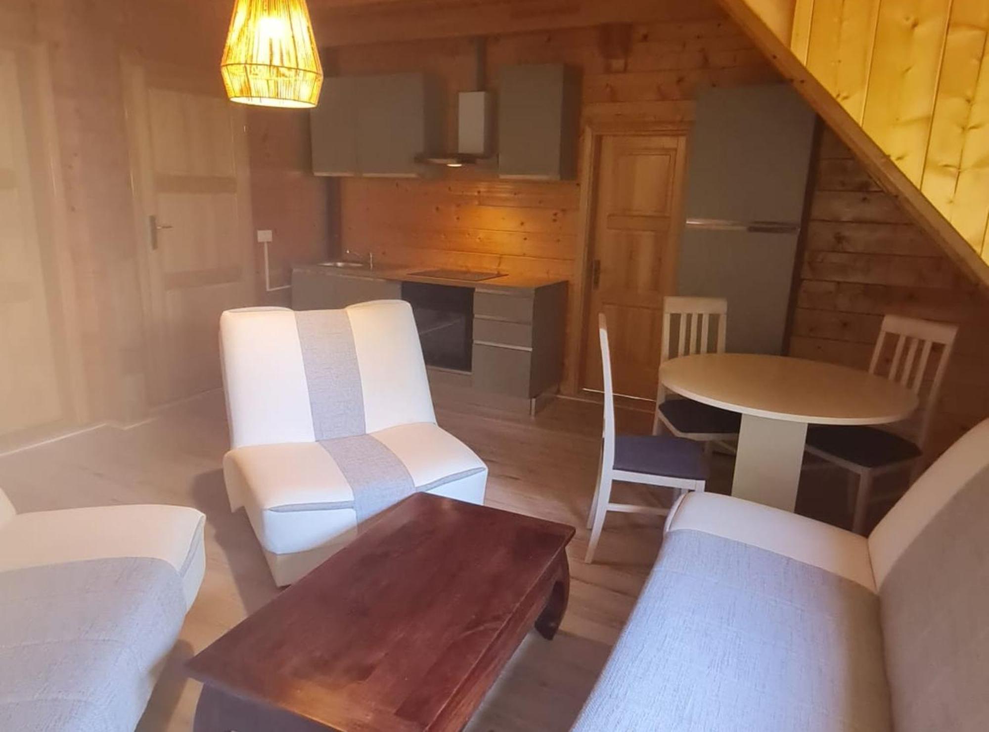 Apartments Plitvice Forest Korenica Zewnętrze zdjęcie